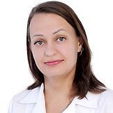 Врач Шнырова Елена Викторовна