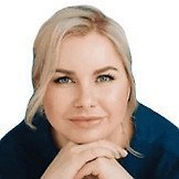 Врач Шокарева Ирина Сергеевна
