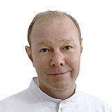 Врач Шорин Константин Юрьевич