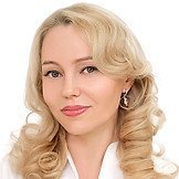 Врач Степанова Ирина Николаевна