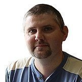 Врач Штукерт Антон Владимирович