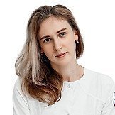 Врач Некрасова Юлия Евгеньевна