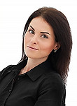 Врач Штылёва Анна Ильинична