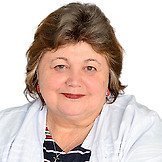 Врач Шубина Ольга Сергеевна