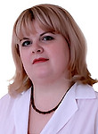 Врач Шухлеева Оксана Викторовна