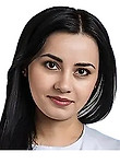 Врач Шукюрова Лейла Дурмишхановна