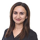 Врач Шукурова Гюльнара Саминовна 