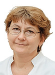 Врач Шулепова Ирина Анатольевна