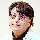 Врач Шулепова Нина Петровна