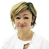 Врач Шулева Анжелла Валерьевна