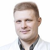 Врач Шульмин Ярослав Владимирович