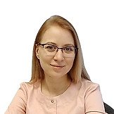 Врач Шумахер Анастасия Евгеньевна