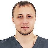 Врач Шумахер Эдуард Геннадьевич