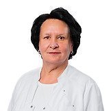 Врач Шумакова Ольга Юрьевна