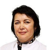 Врач Шуманова Татьяна Владимировна