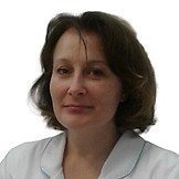 Врач Шумейкина Ольга Витальевна