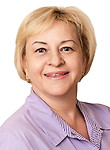 Врач Шумяцкая Татьяна Николаевна