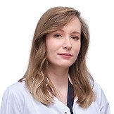 Врач Шумкина Дарья Олеговна