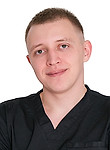 Врач Шунин Даниил Владиславович