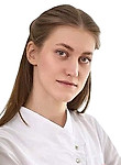 Врач Шупик Алина Алексеевна 
