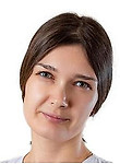 Врач Шупик Анна Петровна