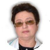 Врач Шурпаева Светлана Гаджиевна