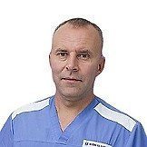 Врач Шушарин Алексей Геннадьевич
