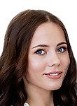 Врач Шушкова Анастасия Николаевна