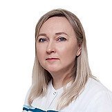Врач Шуст Екатерина Владимировна