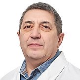 Врач Швецов Александр Александрович 