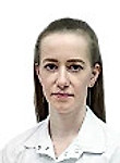Врач Швецова Татьяна Викторовна