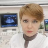 Врач Шведова Анжела Сергеевна