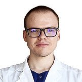 Врач Сибирцев Роман Викторович