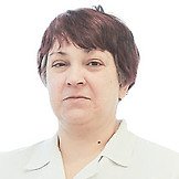 Врач Сибирцева Вера Николаевна
