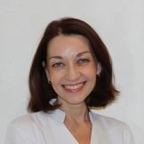 Врач Сидоренко Елена Владимировна
