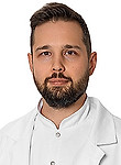 Врач Сидоров Алексей Александрович