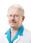 Врач Сидоров Сергей Васильевич