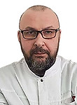 Врач Сидоров Вадим Владимирович