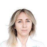 Врач Сидорова Ирина Николаевна