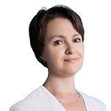 Врач Сидорова Юлия Анатольевна