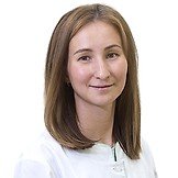 Врач Сидорова Марина Александровна