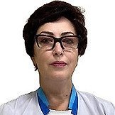 Врач Сигарева Елена Александровна