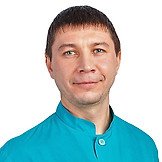 Врач Сигниенков Владимир Викторович