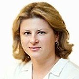 Врач Силютина Виктория Борисовна