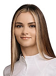 Врач Селюнина (Силкина) Надежда Алексеевна