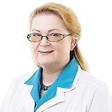 Врач Симантовская Татьяна Павловна