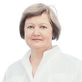 Врач Симонова Наталья Николаевна