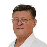 Врач Симонович Александр Евгеньевич