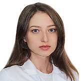 Врач Нечаева (Синцова) Яна Владимировна