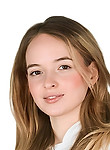 Врач Синдикаева Виктория Эдуардовна